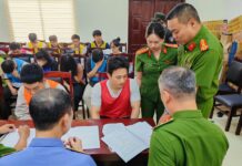 Hà Nội khởi tố 187 người của 23 công ty lừa đảo ‘mua bán kỳ nghỉ’