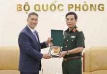 Hùng Cao đến Hà Nội, Phan Văn Giang muốn có thêm tài trợ $130 triệu