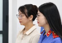 Nhận tiền hối lộ làm sai lệch vụ án, nữ kiểm sát viên ở Hà Nội bị bắt giữ