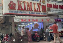Kim Cương – Mua giấc mơ xa xỉ, bán niềm tin mong manh