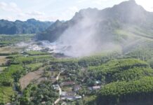 Hàng trăm gia đình ở Quảng Trị sống khốn khổ trong bụi đá gần 20 năm