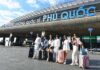 Phú Quốc bắt buộc du khách ngoại quốc phải khai báo thông tin trước khi đến
