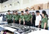 Ông Trung Quốc từ Cambodia sang Việt Nam lập đại bản doanh lừa đảo