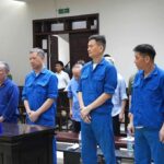 Nộp thêm $4.5 triệu, các cựu lãnh đạo VICEM được giảm án tù