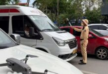 CSVN siết các doanh nghiệp xe đò, buộc hành khách phải ra bến xe như thời bao cấp