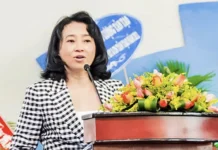 Tân Tạo của bà Đặng Thị Hoàng Yến thoát án phá sản