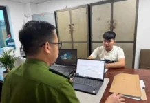 Mâu thuẫn gia đình, con rể ở Phú Thọ dùng dao phay ‘xử’ vợ và mẹ vợ