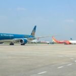 CSVN thúc giục các hãng hàng không nội địa rà soát tiến độ thỏa thuận với Mỹ