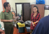 Hà Nội: Nữ TikToker bị bắt vì ‘bịa đặt’ về 2 bệnh viện
