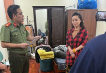 Hà Nội: Nữ TikToker bị bắt vì ‘bịa đặt’ về 2 bệnh viện