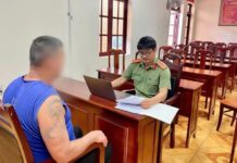 Thêm ông Việt Nam ‘có tiền án’ bị Mỹ trục xuất về Đắk Lắk