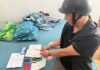 Đà Nẵng: Ông Trung Quốc giật túi, cướp iPhone và tiền của đồng hương
