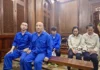 Ông Việt kiều lãnh 11 năm tù vì mua 3 đứa bé định đem sang Mỹ