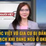 Ông gốc Việt vô gia cư bị đánh chết bằng gạch khi đang ngủ ở Oklahoma