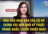 Hỏa tiễn Iran bắn căn cứ Mỹ chính xác hơn nhờ kỹ thuật Trung Quốc, chiến thuật Nga?