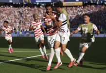 World Cup 2026: ‘Gooo, USA!!!’