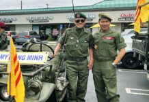 Biệt Kích Ngô Văn Quy và các trận đánh tại chiến trường Bình Long