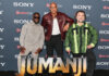 Dwayne Johnson trở lại trong phim ‘Jumanji: Open World’