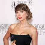 Greene bênh vực Taylor Swift sau khi cô lại bị Trump ‘kiếm chuyện’