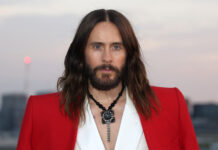Jared Leto bị một loạt phụ nữ cáo buộc tấn công tình dục