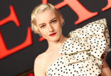 Julia Garner đóng phim tình dục, tội ác ‘Guilty Creatures’
