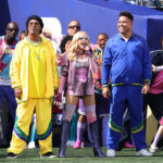 Madonna, Shakira, BTS, Justin Bieber không nhận tiền thù lao trình diễn ở chung kết World Cup
