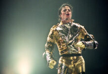 Tiền bán vé phim tiểu sử Michael Jackson vượt mốc $1 tỷ