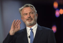 Tài tử Sam Neill, nổi tiếng phim ‘Jurassic Park,’ qua đời ở tuổi 78