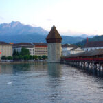 Nét đẹp Lucerne, Switzerland