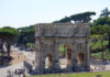 Đến Roma (La Mã), Italy và hẹn ngày trở lại