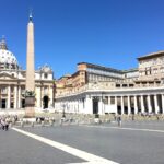 Nhà nguyện Sistine Chapel, Vatican City