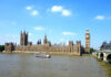 Tu viện lịch sử Westminster Abbey, London