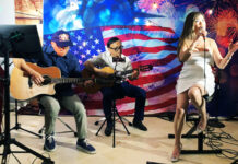Trung Tâm Cao Đài Anaheim tổ chức văn nghệ Mừng Lễ Độc Lập thứ 250