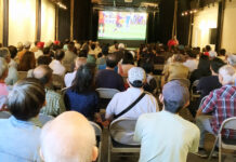 Trình chiếu trận chung kết World Cup 2026 tại Người Việt: Đông vui, sôi động!
