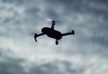 2 thành phố Stanton và Cypress mở rộng sử dụng drone cảnh sát