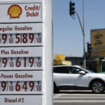 Các công ty xăng sử dụng AI để tăng giá ở California bị kiện