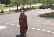 Bà Việt Nam ở Pennsylvania bị bắt vì gian lận dịch vụ du lịch