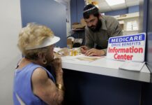 Medicare – Dịch Vụ Phòng Ngừa (Preventive Services)