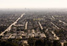 Nhiều thành phố Orange County đối mặt với ngân sách ngày càng eo hẹp