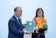 Thông báo kêu gọi đề cử ứng viên Giải Nhân Quyền Việt Nam 2026
