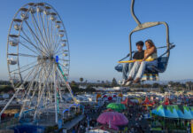 OC Fair 2026 khai mạc: Những điều cần biết về vé, đậu xe và đi lại