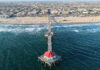 Buena Park và Huntington Beach đề phòng bạo động sau vụ quậy phá ở Newport Beach