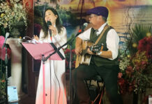 Chiều nhạc thính phòng ‘Quê Hương và Tình Yêu 9’ tại Little Saigon