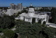 Những thay đổi về giáo dục trong ngân sách mới của California