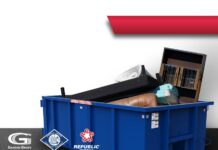 Garden Grove tổ chức ngày thu gom miễn phí đồ cồng kềnh