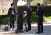 Nhiều đại học ở California có vũ khí quân sự nhưng thiếu minh bạch