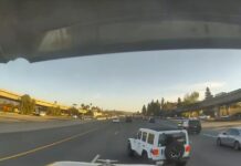 Cố ý để xe bị tông rồi đòi bảo hiểm, ông gốc Việt ở San Jose lãnh 60 ngày tù