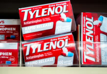 FDA chuẩn thuận thuốc viên kết hợp 2 loại thuốc giảm đau phổ biến
