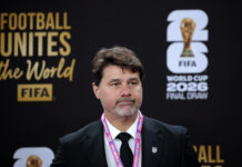Mauricio Pochettino ‘lột xác’ đội tuyển Mỹ như thế nào?