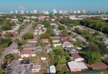 Florida: Lehigh Acres lên ‘cơn sốt’ nhà vì giá rẻ bằng nửa Miami